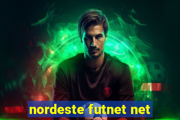 nordeste futnet net